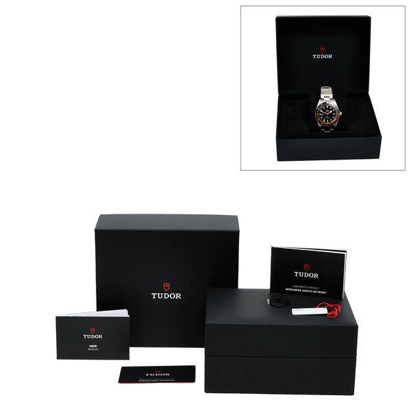 Tudor Black Bay 58 M7939G1A0NRU-0001